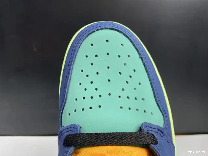 TOKYO AIR 555088-201 JORDAN HACK BIO HIGH 1 RETRO 0502